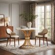 3 Size Options Dining Table, for Dining Spaces, 2 Color Options with Please Note: Table Only