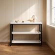 Kitchen Island Cart, for Kitchen Work and Storage, Mobile Kitchen Storage with 21 Size Options, Kitchen Cart