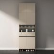 Shoe Cabinet, for Entryway Shoe Storage, Double Drawers or 3 Drawers Design Options with 12 Size Options, Shoe Organization Format