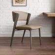 Dining Chair, for Dining Seating, Dining Seat with 6 Color Options, Table-Side Seating Format