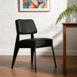 Dining Chair Armless or Armchair Configuration Options, for Dining Seating, 13 Color Options, 5 Finish Options