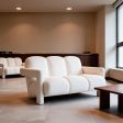 Lounge Sofa Reception Sofa, 9 Color Options with Shared Lounge Seating, for Lounge Seating