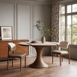 46" Dining Table, Dining Surface Format with Kitchen Table, for Dining Spaces
