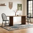 6 Size Options, Dining Table, Kitchen Table, Dining Surface Format, for Dining Spaces