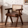 Dining Chair 3 Seat Style Options, 5 Color Options, for Dining Seating, 4 Finish Options
