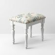 3 Color Options, Vanity Stool, 7 Color Options, for Vanity Seating, Vanity Seating Format