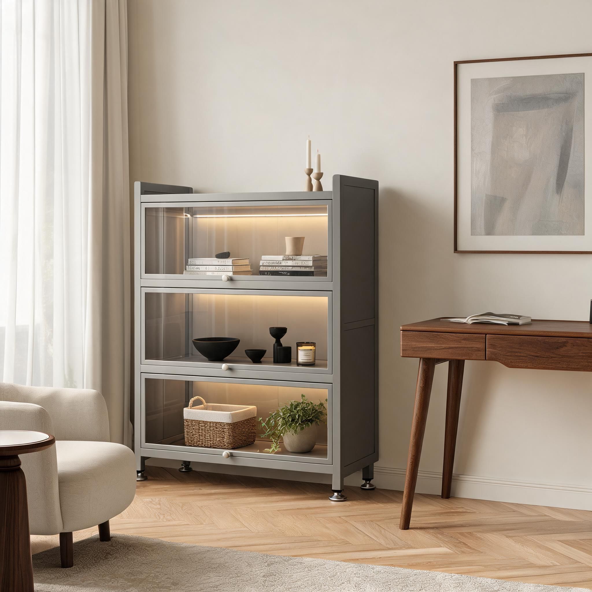 See it styled