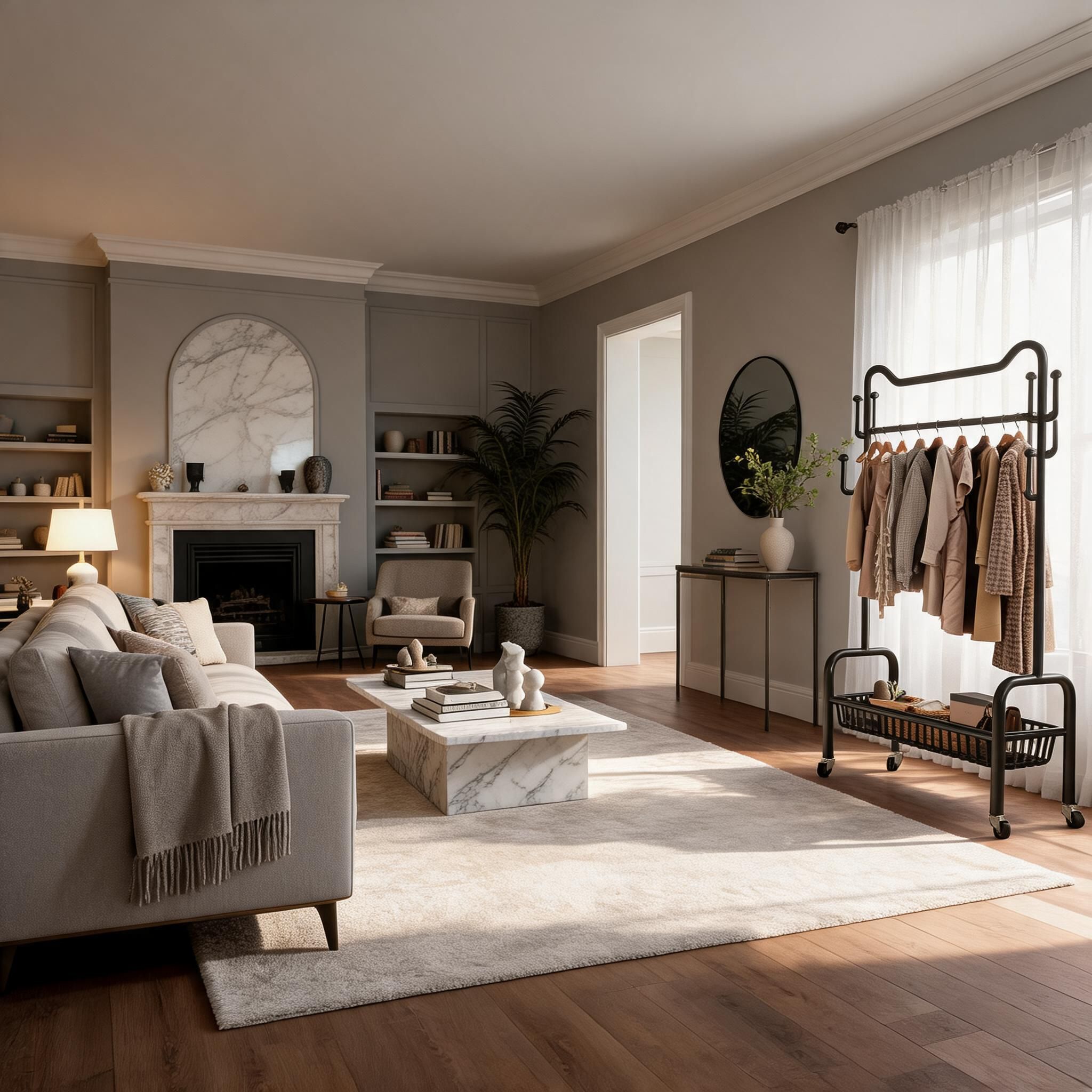 See it styled