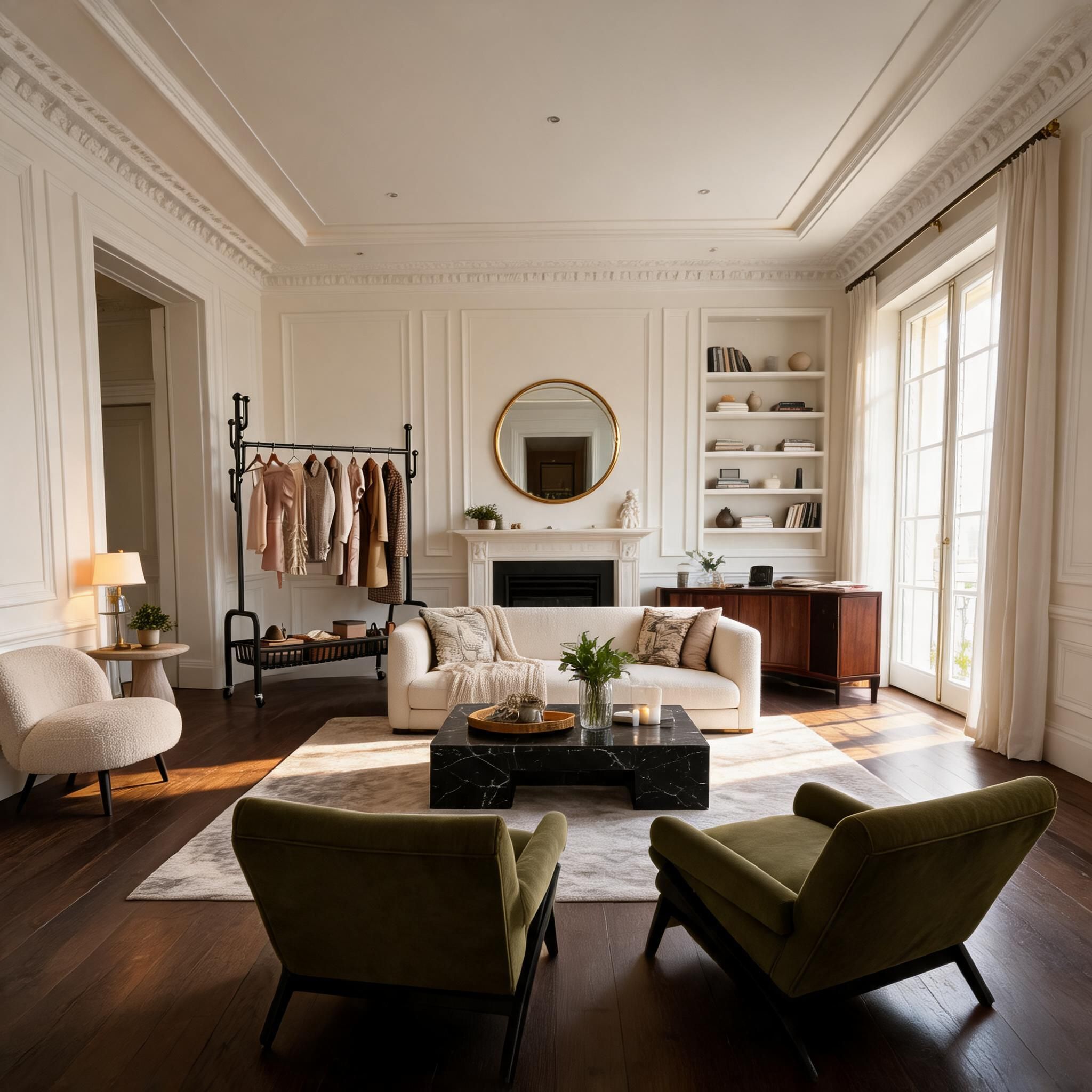 See it styled