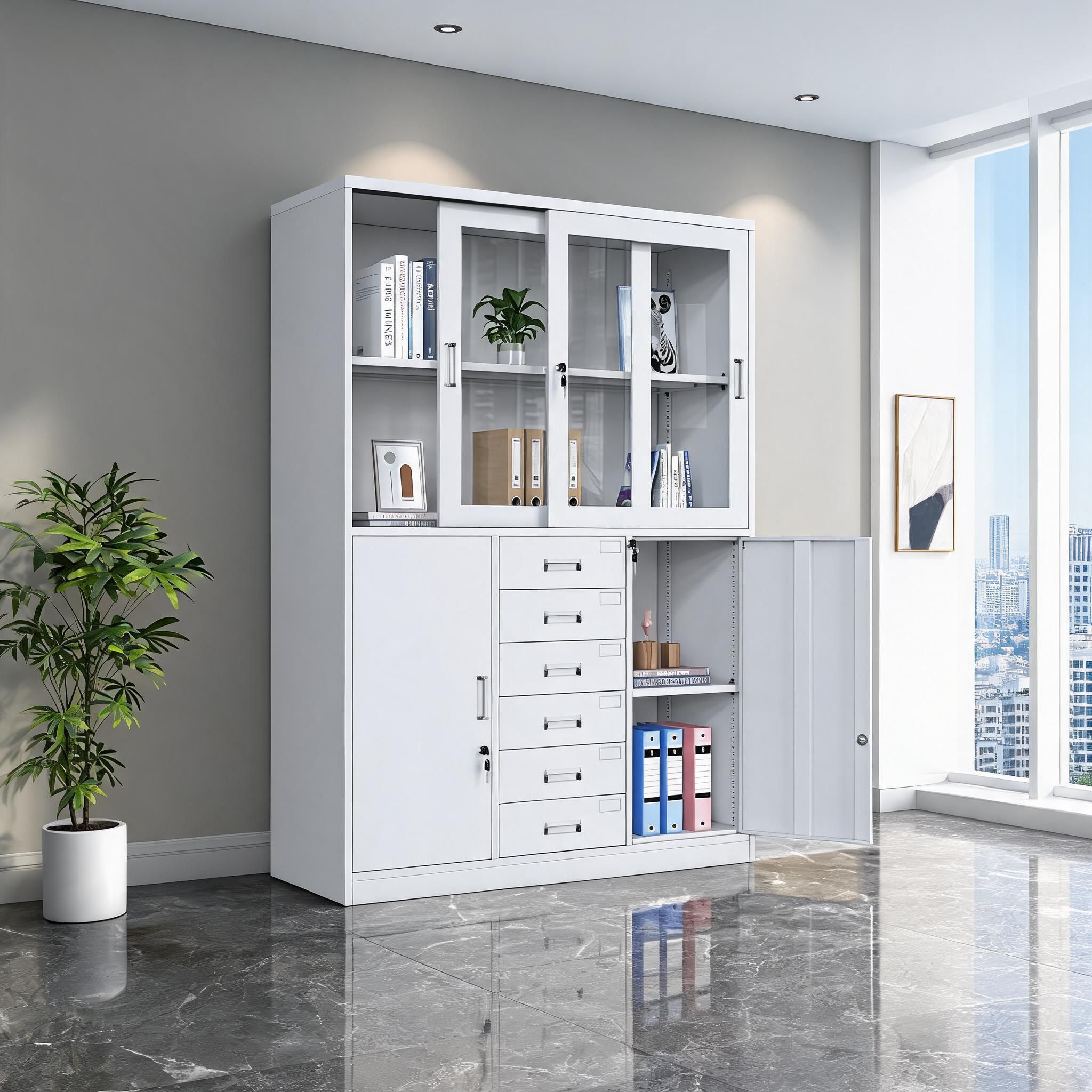 See it styled