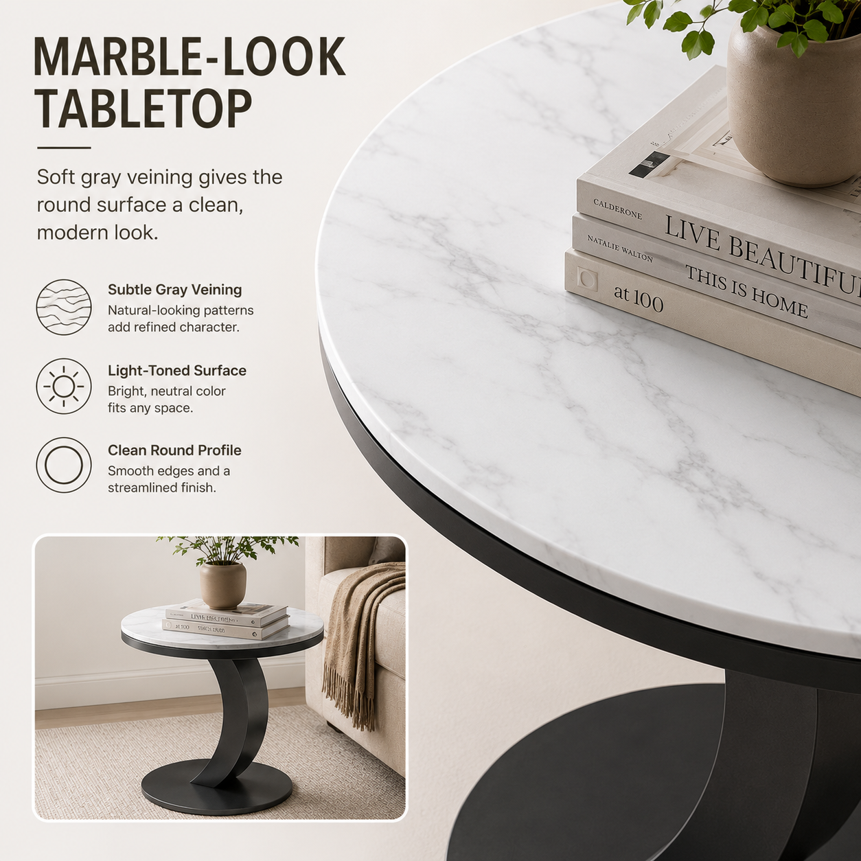 Product detail