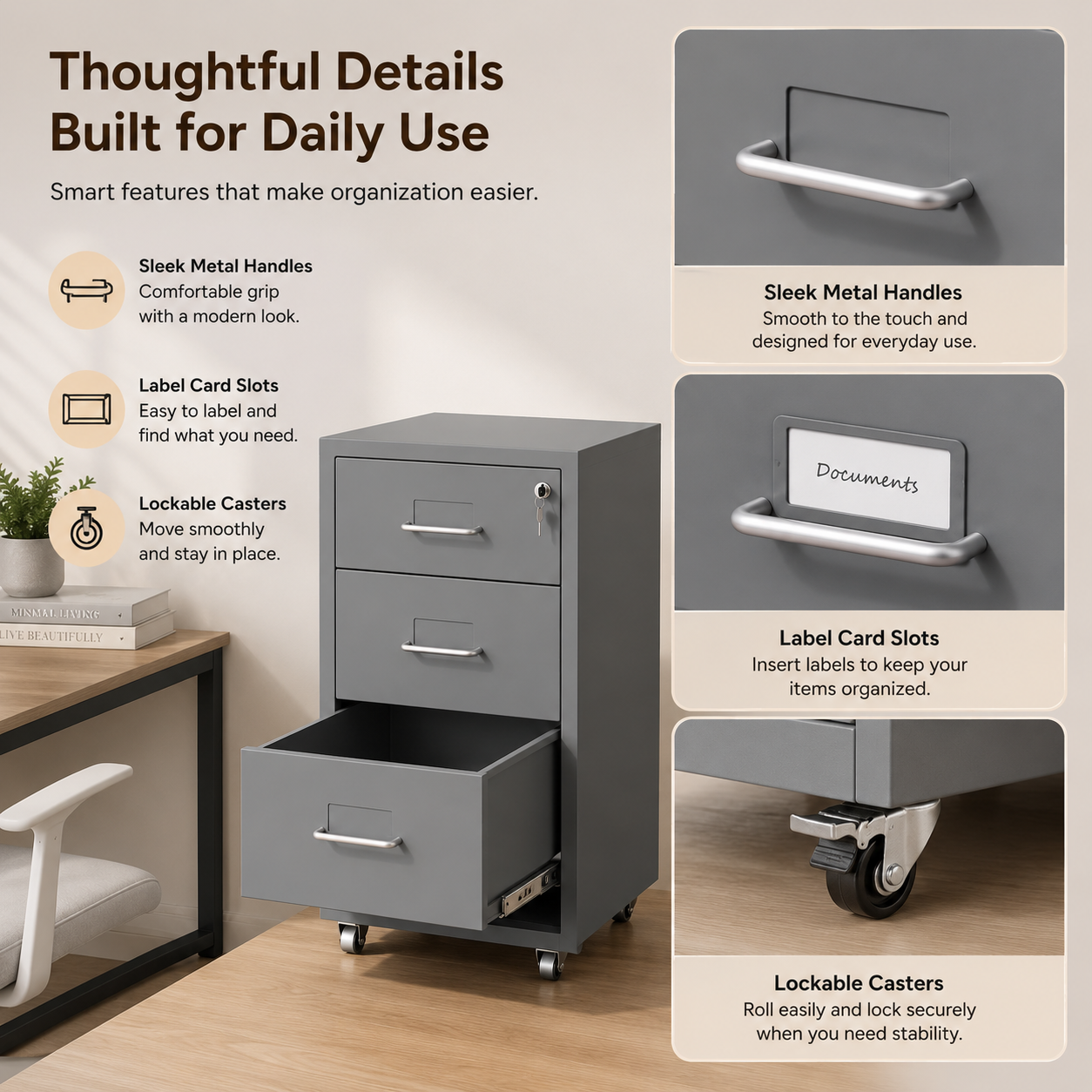 Product detail