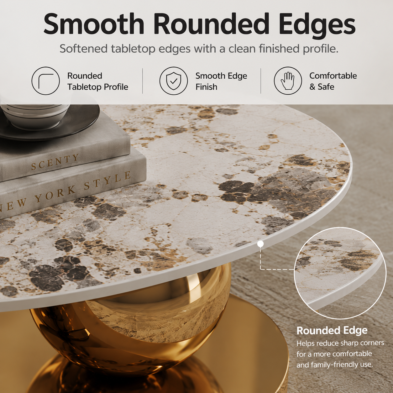 Product detail
