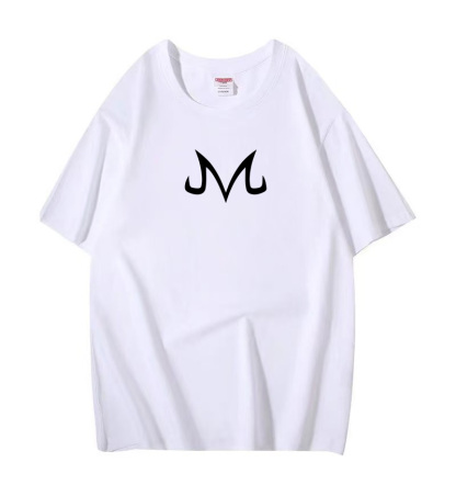 Unisex Anime Inspired Vintage T-Shirt
