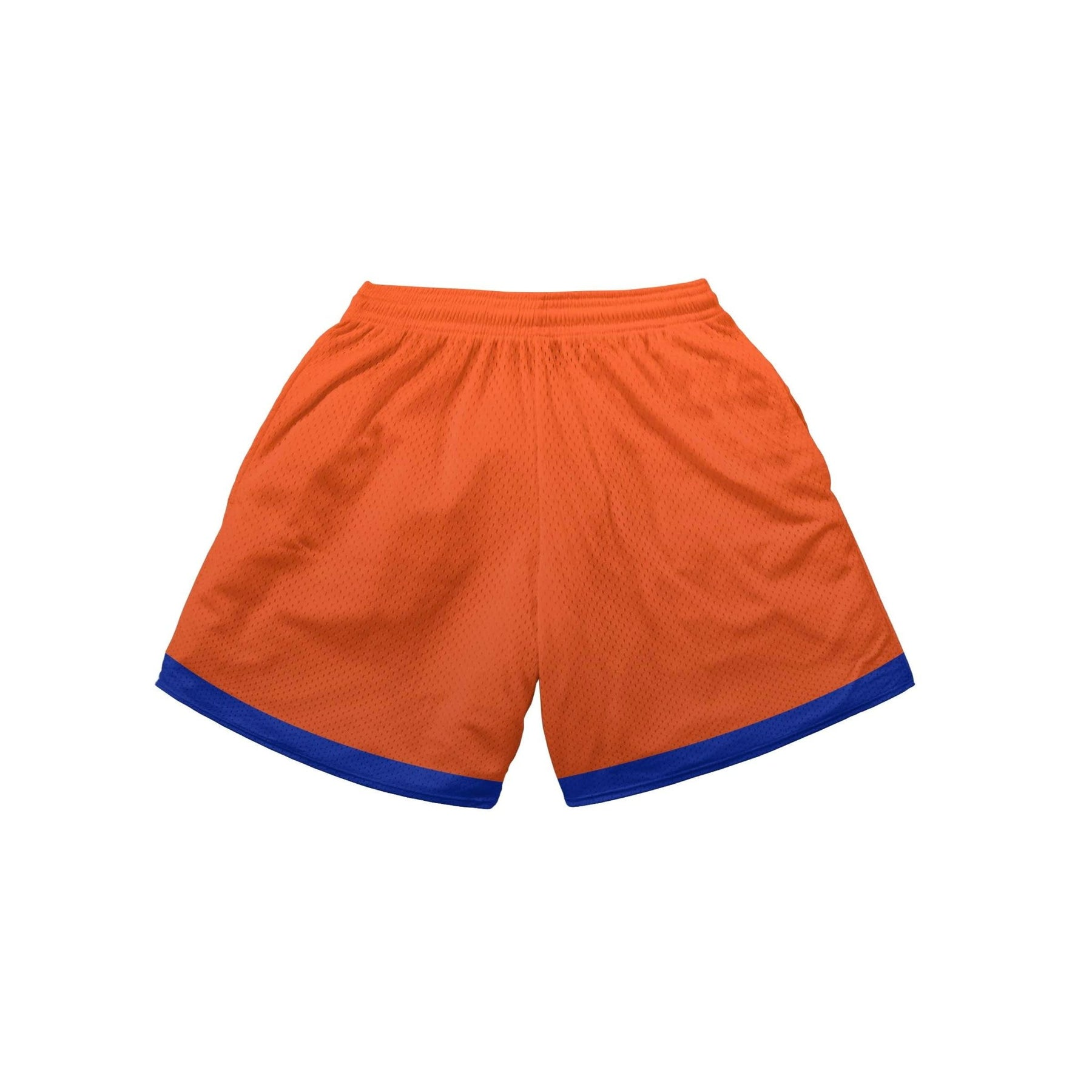 Men's Turtle School Shorts(GO) Drawstring Print Shorts-AnimeClothe