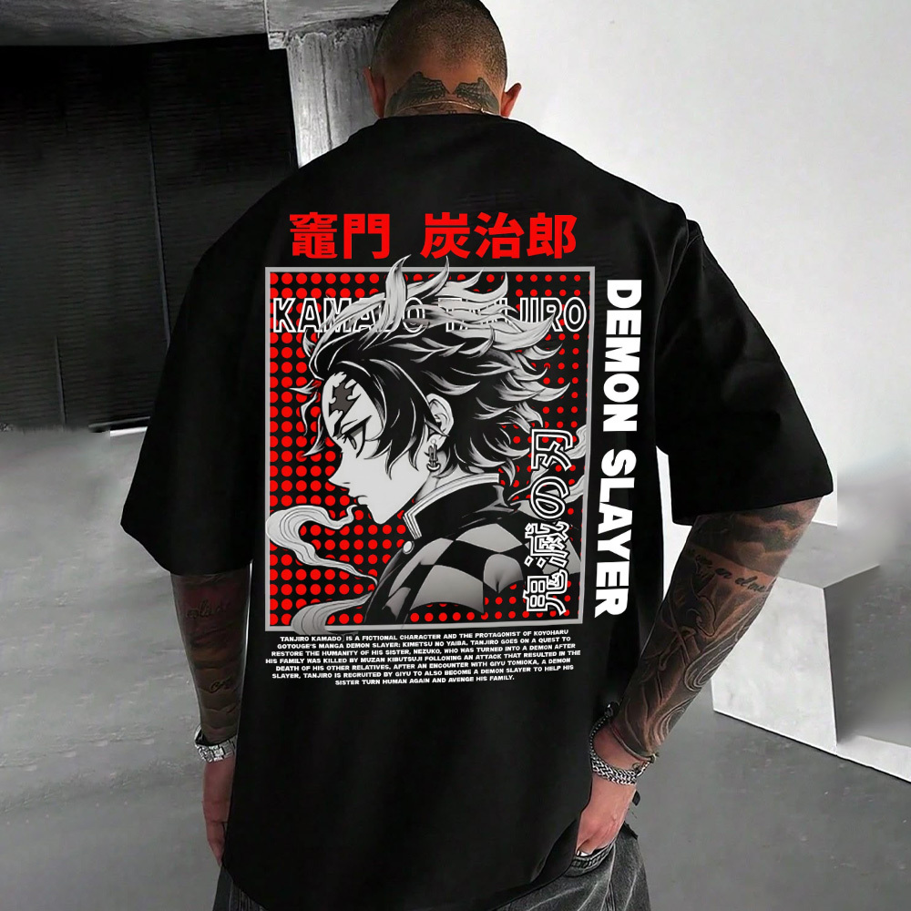 Description Gender: Unisex Fit Type: Loose Sleeve Length：Short Sleeve