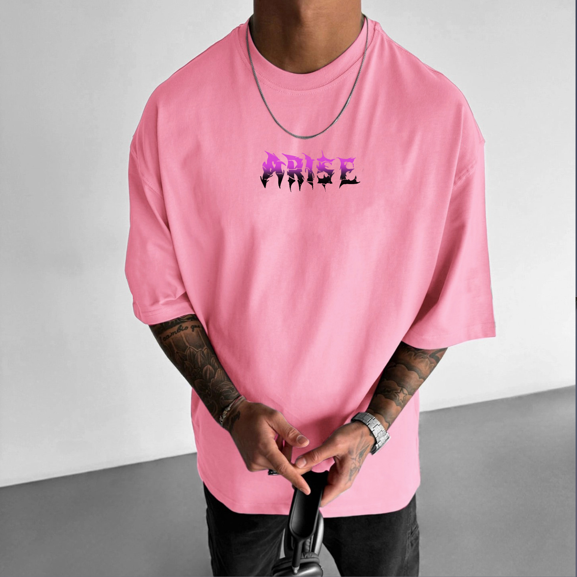 Unisex Anime Inspired Vintage T-Shirt-AnimeClothe