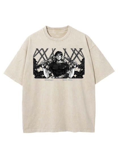 Sorcerer Killer Vintage Tee-Sporttstores