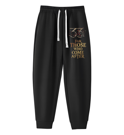 expedition 33 Pants