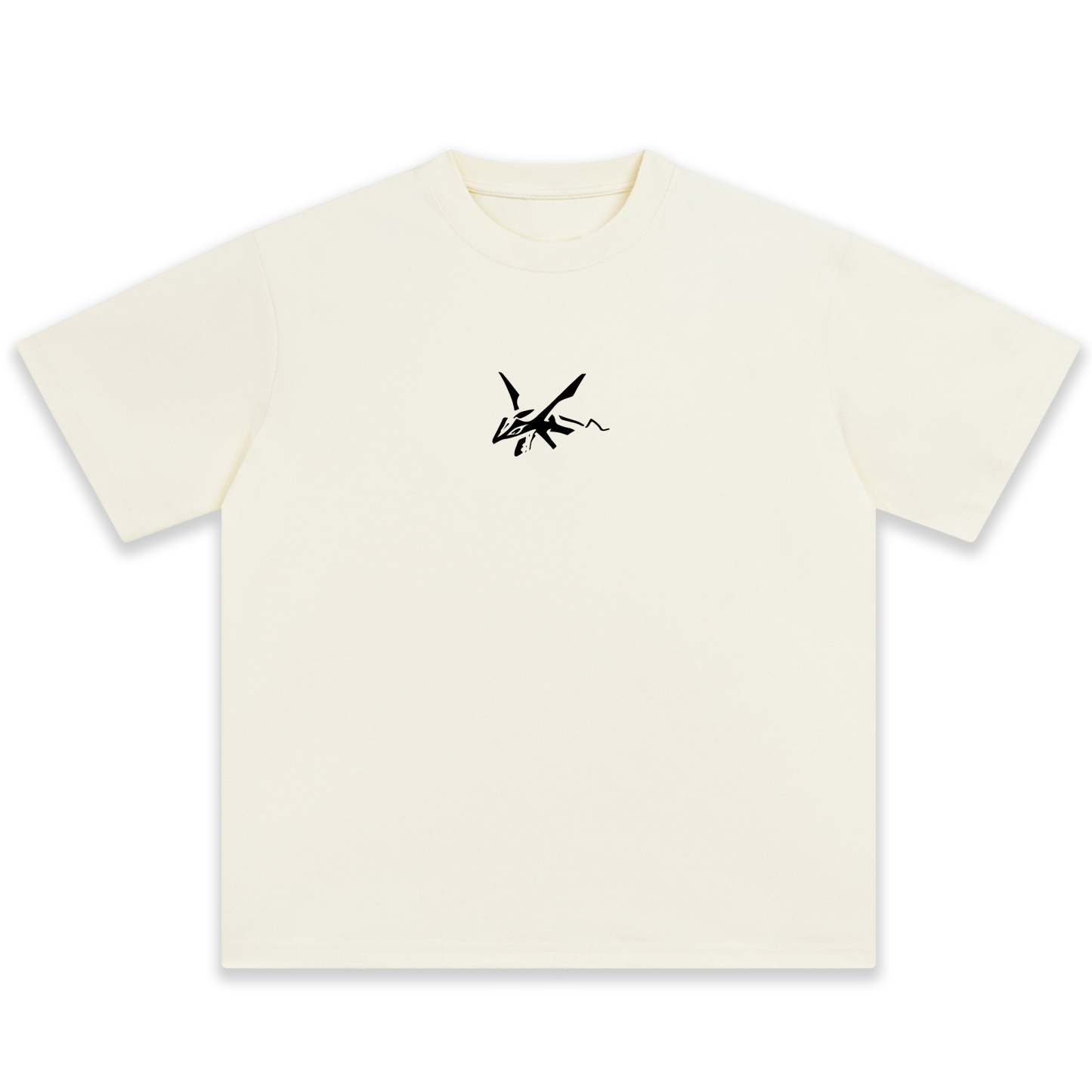 Unisex   Anime Inspired Vintage T-Shirt-AnimeClothe