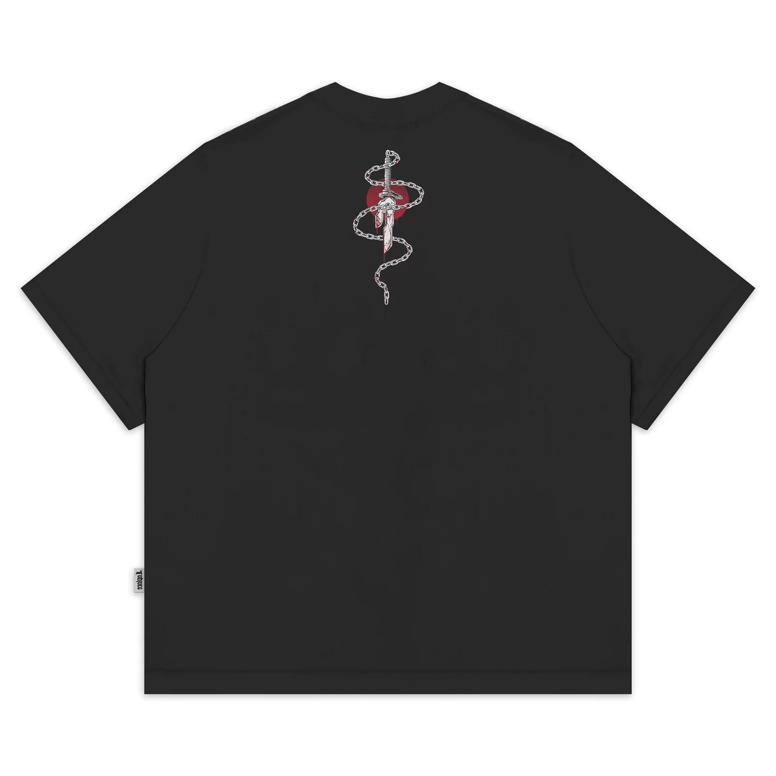 VINTAGE TEE丨JJK T-shirt-AnimeClothe