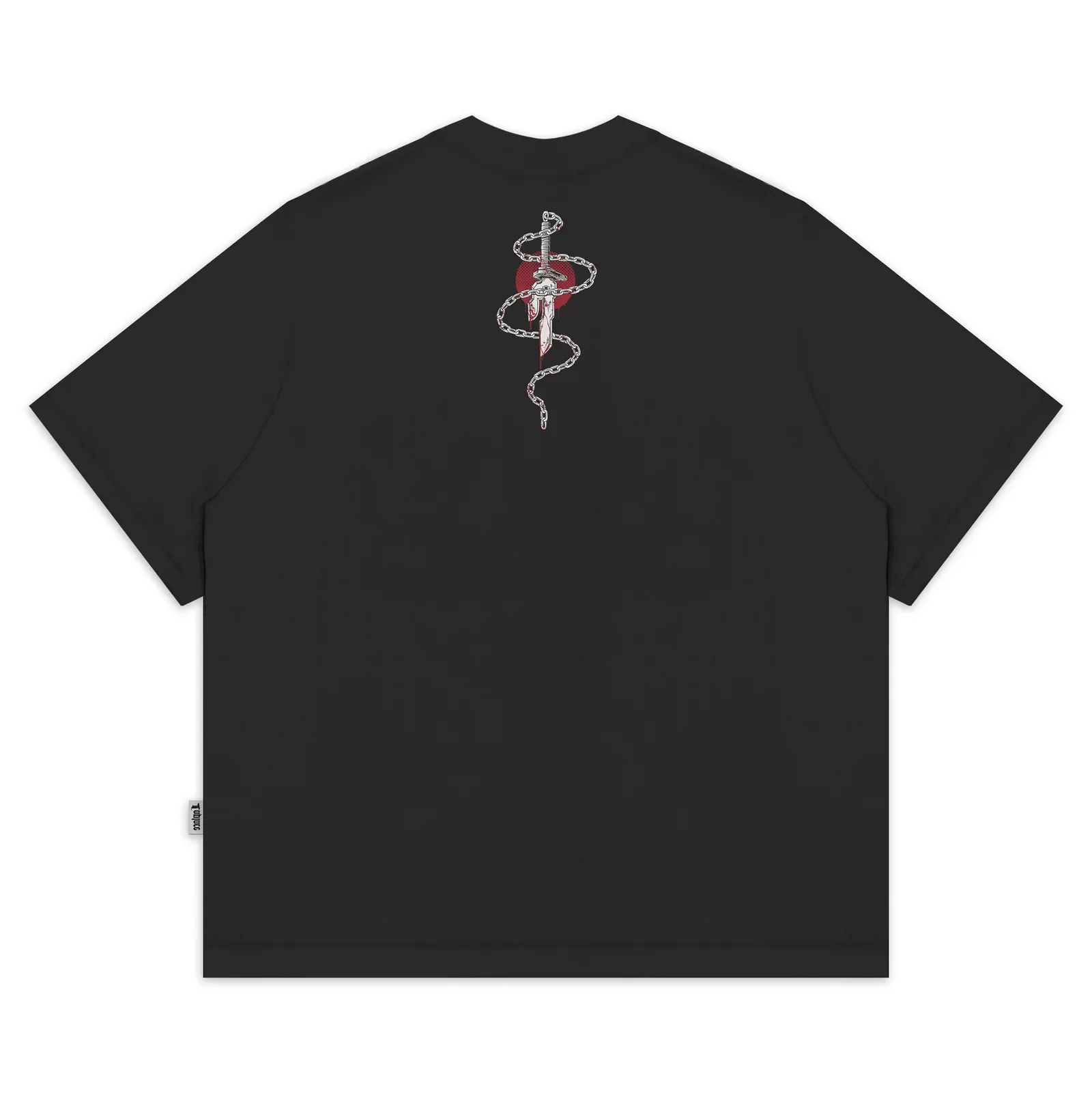 VINTAGE TEE丨JJK T-shirt-AnimeClothe