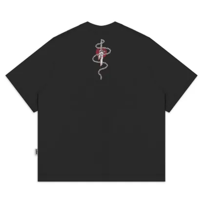 VINTAGE TEE丨JJK T-shirt-AnimeClothe