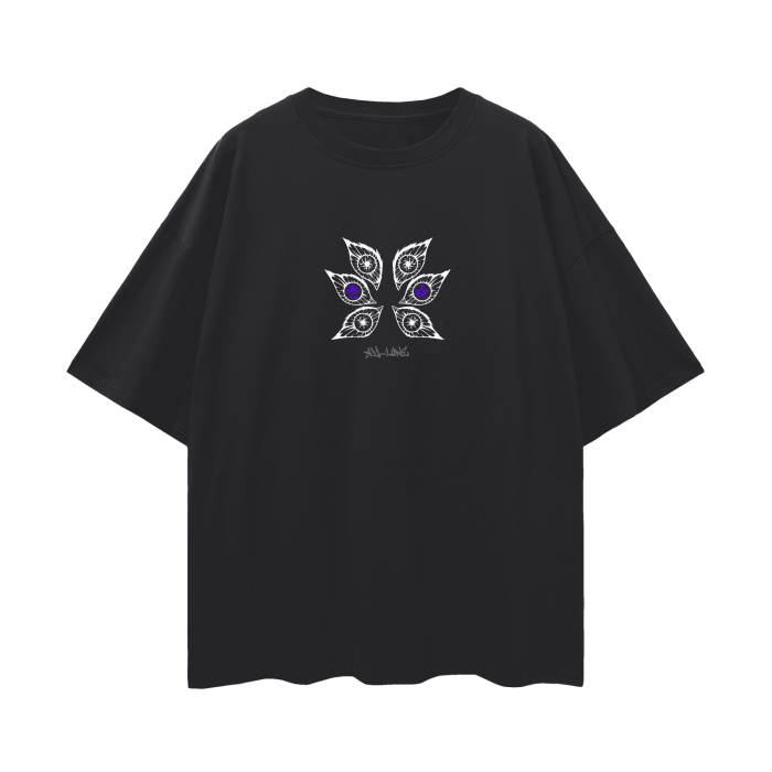 Silent Assassin Streetwear Shirt