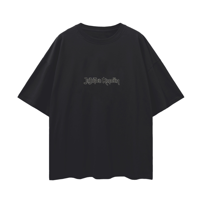 VINTAGE TEE丨Maki Zen'in Tee-JJK-AnimeClothe