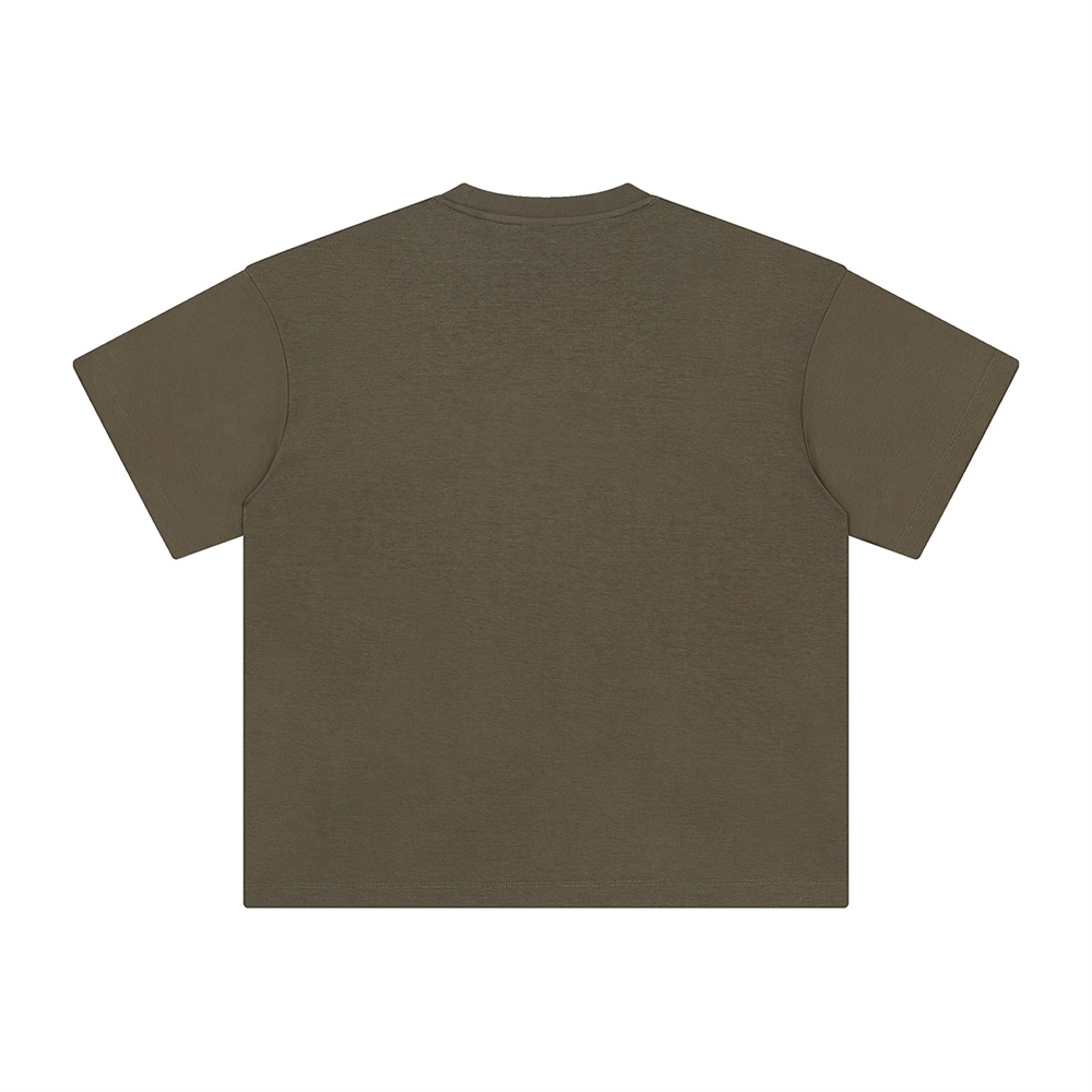 Unisex Anime Inspired Vintage T-Shirt-AnimeClothe