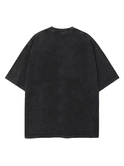 VINTAGE TEE丨TOJI VINTAGE TEE-JJK-AnimeClothe