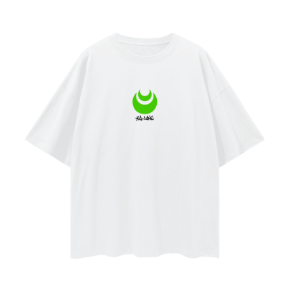 Unisex Anime Inspired Vintage T-Shirt