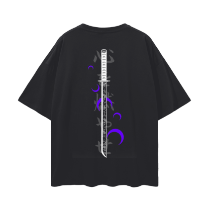 Silent Assassin Streetwear Shirt