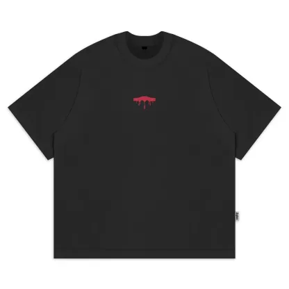 VINTAGE TEE丨JJK T-shirt-AnimeClothe