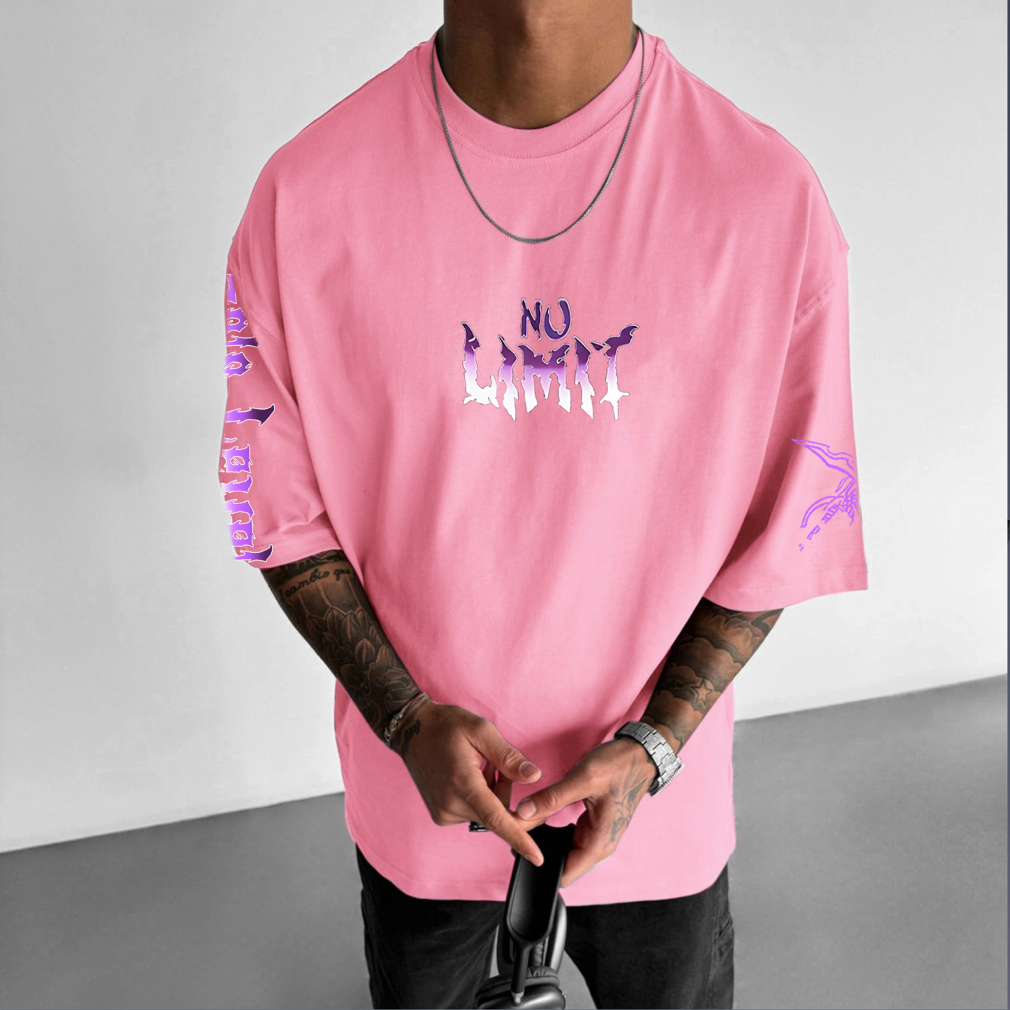 Unisex  "Solo Leveling" Anime Inspired Vintage T-Shirt