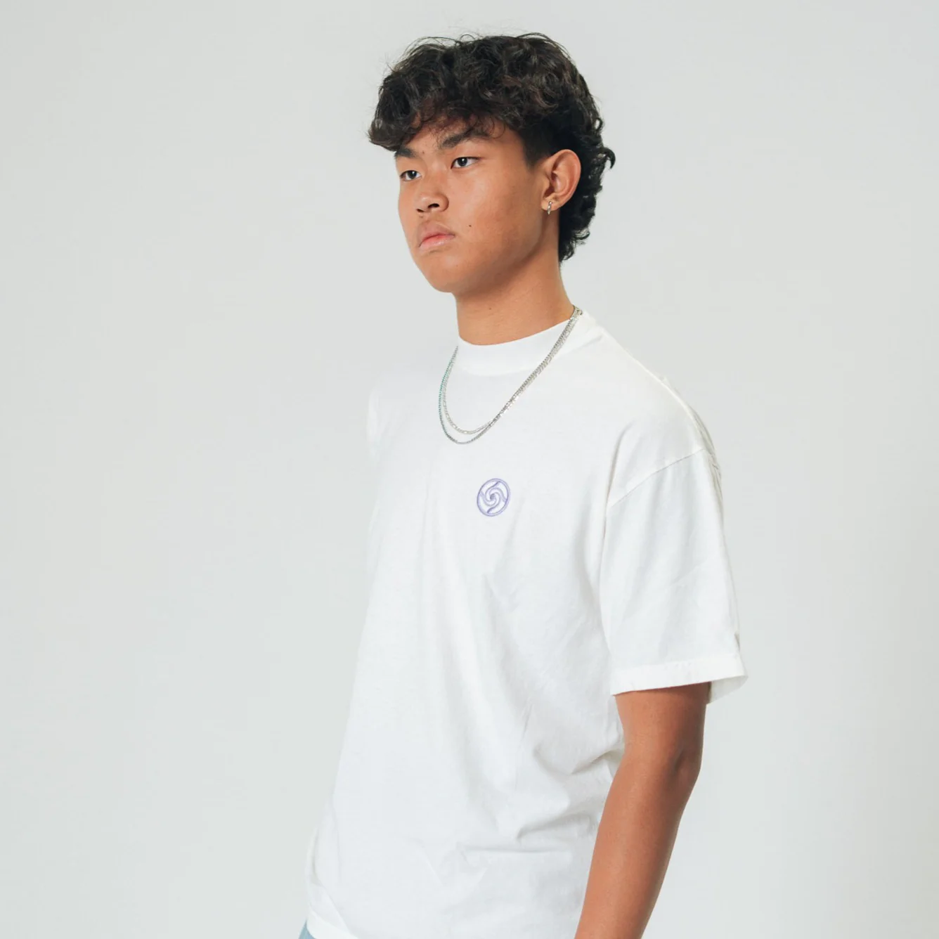 VINTAGE TEE丨JJK Original T-shirt-AnimeClothe