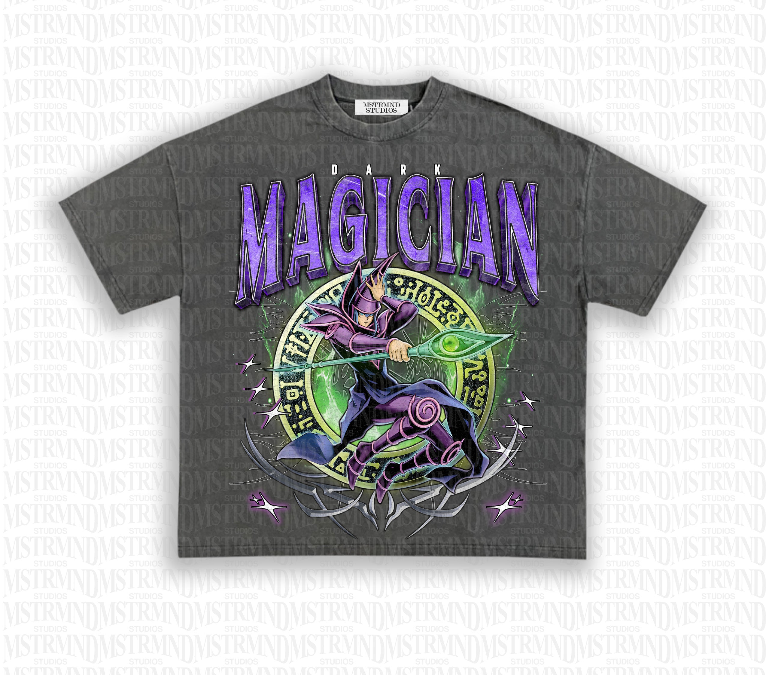 Dark Magician-AnimeClothe
