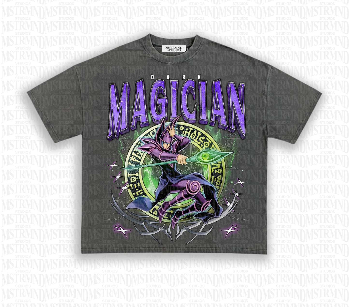 Dark Magician-AnimeClothe