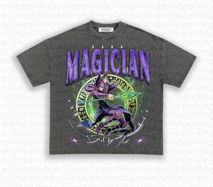 Dark Magician-AnimeClothe