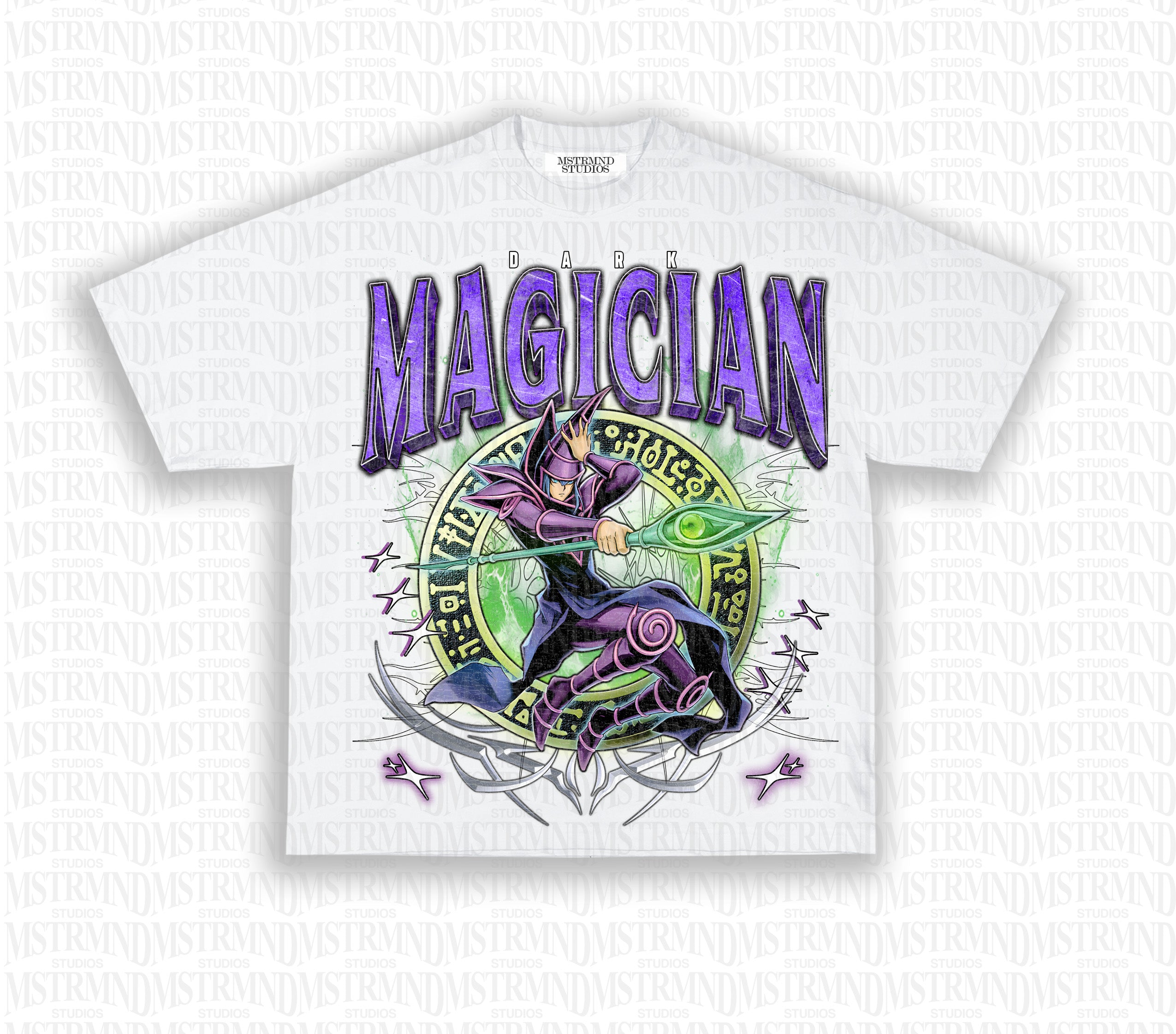 Dark Magician-AnimeClothe