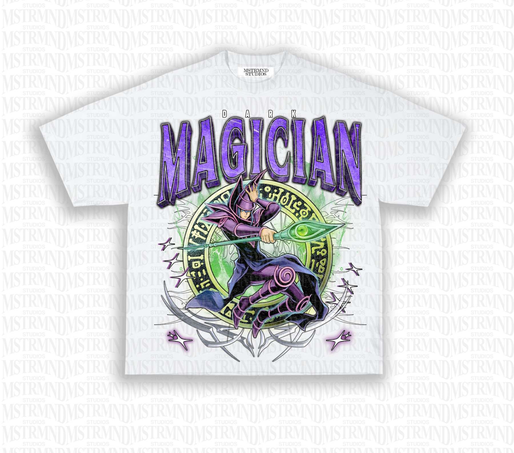 Dark Magician-AnimeClothe