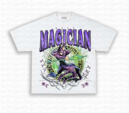 Dark Magician-AnimeClothe