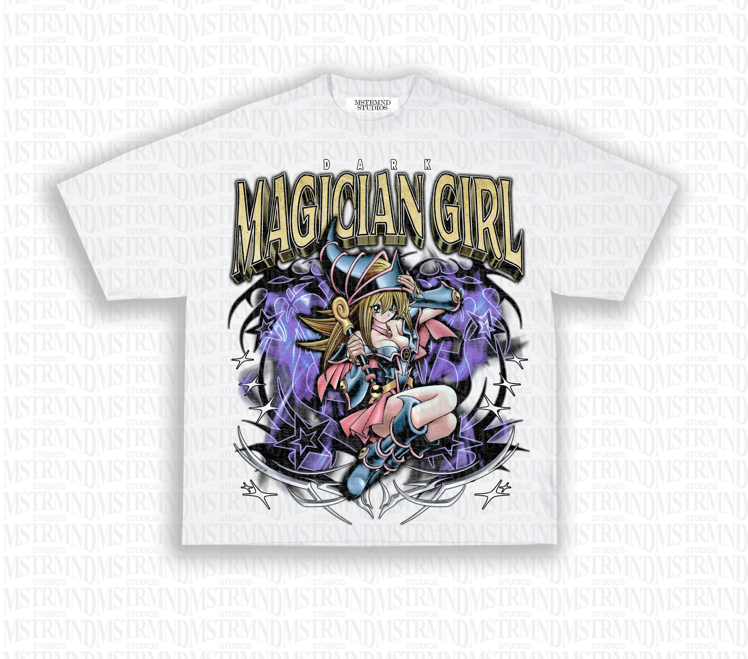 Dark Magician Girl-AnimeClothe