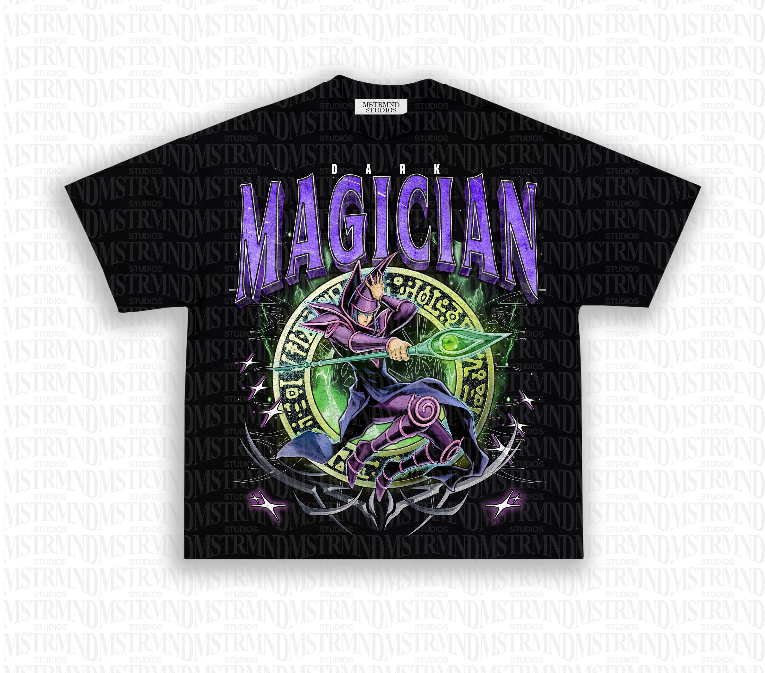 Dark Magician-AnimeClothe