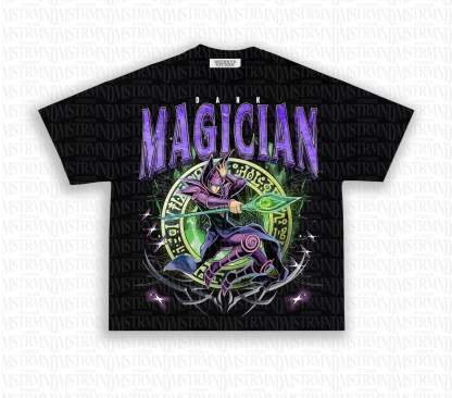 Dark Magician-AnimeClothe