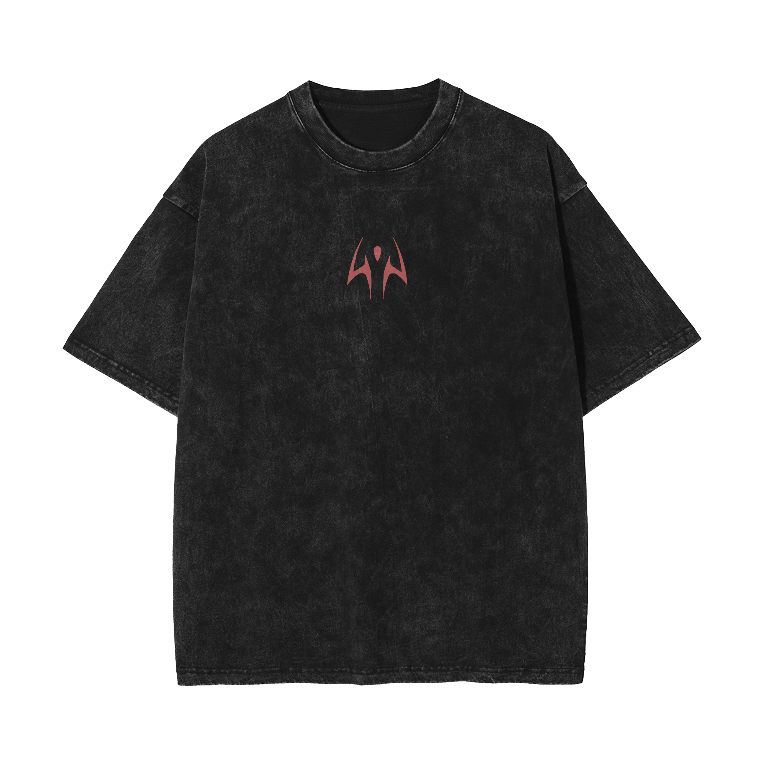 Sukuna Vintage T-Shirt | Jujutsu Kaisen-AnimeClothe