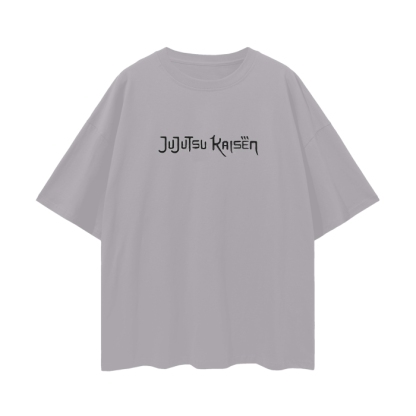 VINTAGE TEE丨Gojo Tee-JJK-AnimeClothe