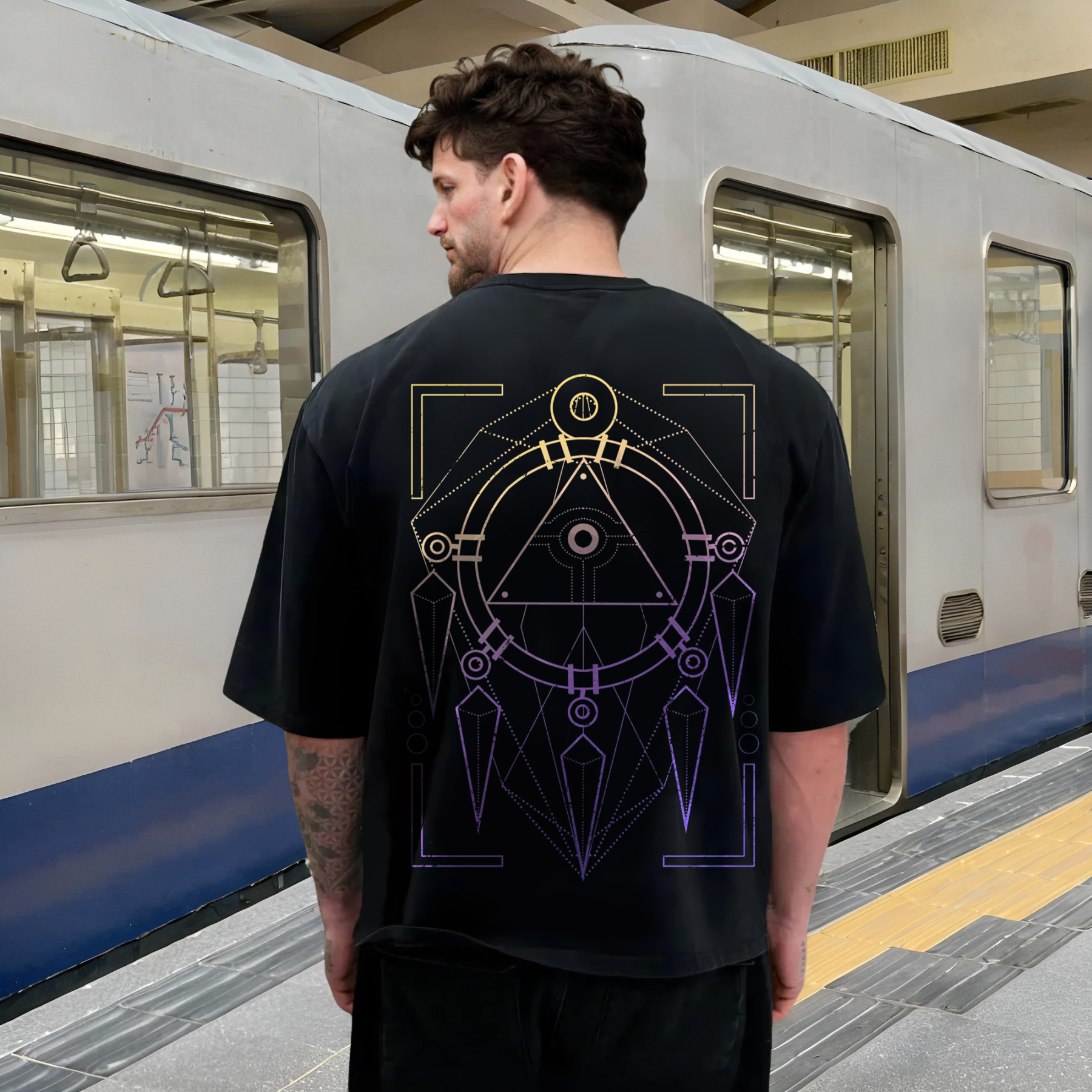 Unisex "Yu-Gi-Oh!" Game Anime Graphic Print T-Shirt Set-AnimeClothe