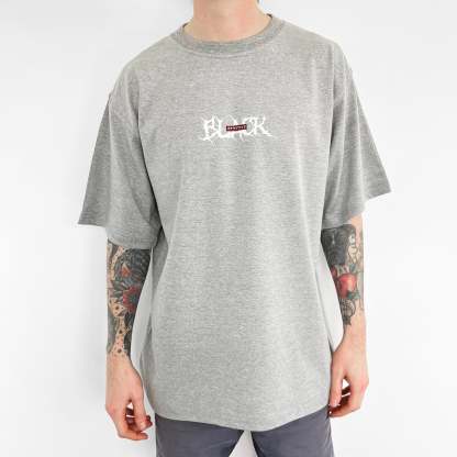 Unisex Anime Graphic Streetwear Vintage T-shirt