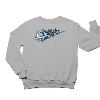 Unisex "Yu-Gi-Oh!" Anime Embroidered Top-AnimeClothe